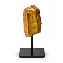 Gold Tigers Eye - The Stone Of Courage (312g)