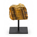 Gold Tigers Eye - The Stone Of Courage (300g)