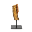 Gold Tigers Eye - The Stone Of Courage (301g)