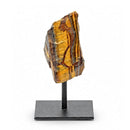 Gold Tigers Eye - The Stone Of Courage (316g)