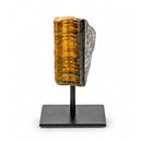 Gold Tigers Eye - The Stone Of Courage (292g)