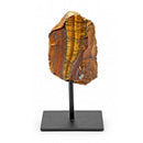 Gold Tigers Eye - The Stone Of Courage (352g)