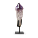 Amethyst Celestial Point (1186g)