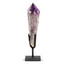 Amethyst Celestial Point (1001g)