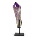 Amethyst Celestial Point (1203g)