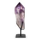 Amethyst Celestial Point (1722g)