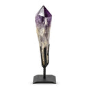 Amethyst Celestial Point (1531g)