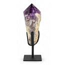 Amethyst Celestial Point (979g)