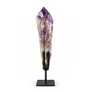 Amethyst Celestial Point (1382g)