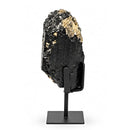 Tourmaline Guardian Of Protection (857g)