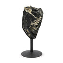 Tourmaline Guardian Of Protection (1384g)