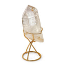 Clear Quartz Master Healer Point (371g)