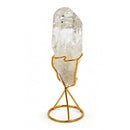 Clear Quartz Master Healer Point (304g)