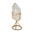 Clear Quartz Master Healer Point (334g)