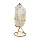 Clear Quartz Master Healer Point (473g)
