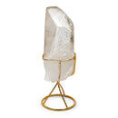 Clear Quartz Master Healer Point (484g)