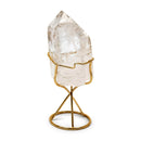 Clear Quartz Master Healer Point (431g)