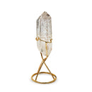 Clear Quartz Master Healer Point (167g)