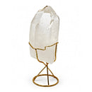 Clear Quartz Master Healer Point (755g)