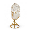 Clear Quartz Master Healer Point (368g)