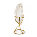 Clear Quartz Master Healer Point (269g)