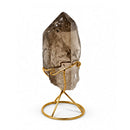 Smokey Quartz Point (292g)