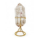 Clear Quartz Master Healer Point (392g)