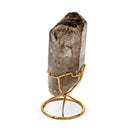 Smokey Quartz Point (268g)