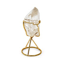 Clear Quartz Master Healer Point (243g)