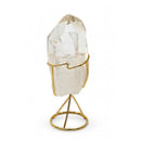 Clear Quartz Master Healer Point (441g)