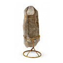Smokey Quartz Point (630g)