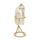 Clear Quartz Master Healer Point (400g)