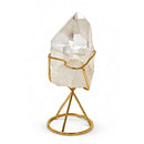 Clear Quartz Master Healer Point (375g)