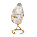 Clear Quartz Master Healer Point (508g)