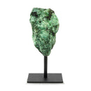 Emerald Abundance Guardian (1154g)