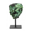 Emerald Abundance Guardian (1107g)