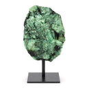 Emerald Abundance Guardian (1628g)