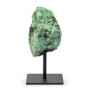 Emerald Abundance Guardian (1037g)
