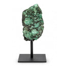 Emerald Abundance Guardian (1162g)