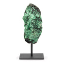 Emerald Abundance Guardian (2415g)
