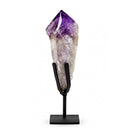 Amethyst Celestial Point (756g)