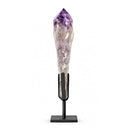 Amethyst Celestial Point (786g)
