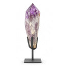 Amethyst Celestial Point (1342g)