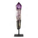 Amethyst Celestial Point (930g)
