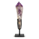 Amethyst Celestial Point (997g)