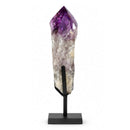 Amethyst Celestial Point (1190g)
