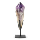 Amethyst Celestial Point (1222g)