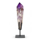 Amethyst Celestial Point (1145g)