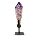 Amethyst Celestial Point (993g)