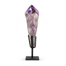 Amethyst Celestial Point (983g)